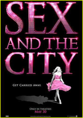 sex and the city